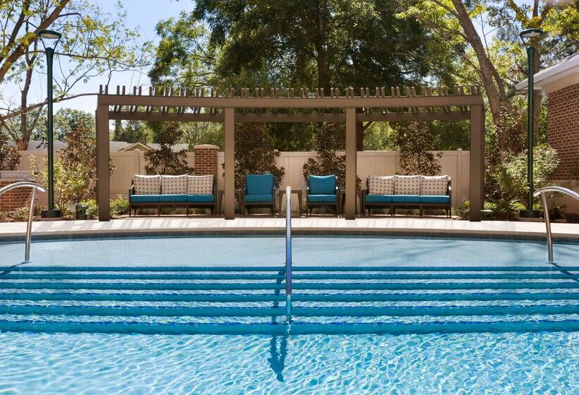 酒店 Hilton Garden Inn Charlotte Southpark