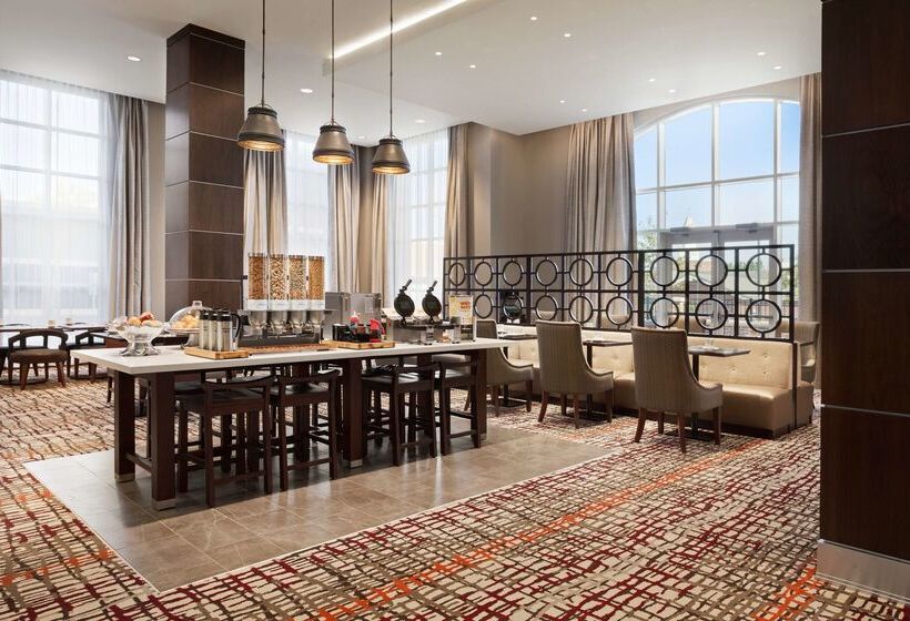 酒店 Hilton Garden Inn Charlotte Southpark