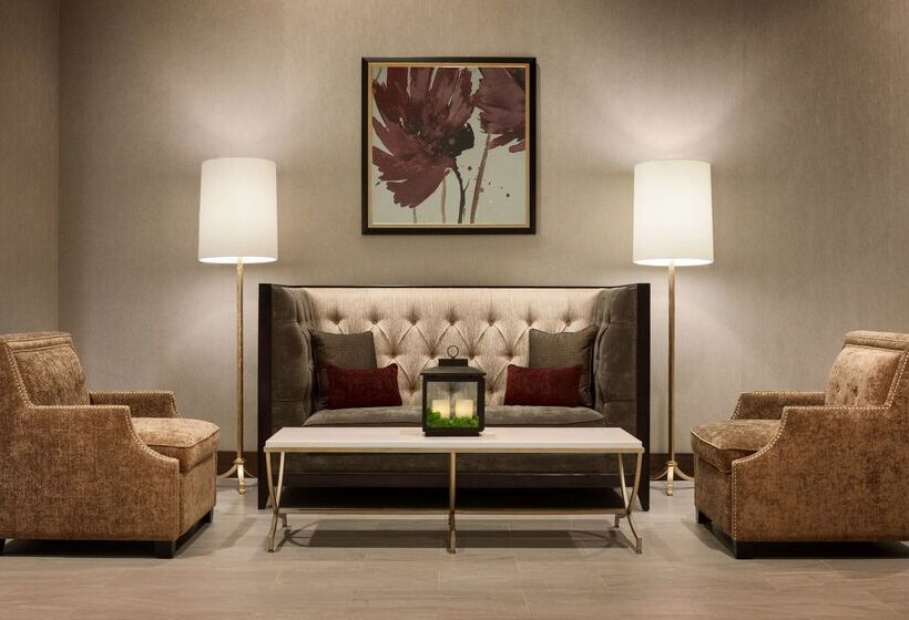 酒店 Hilton Garden Inn Charlotte Southpark