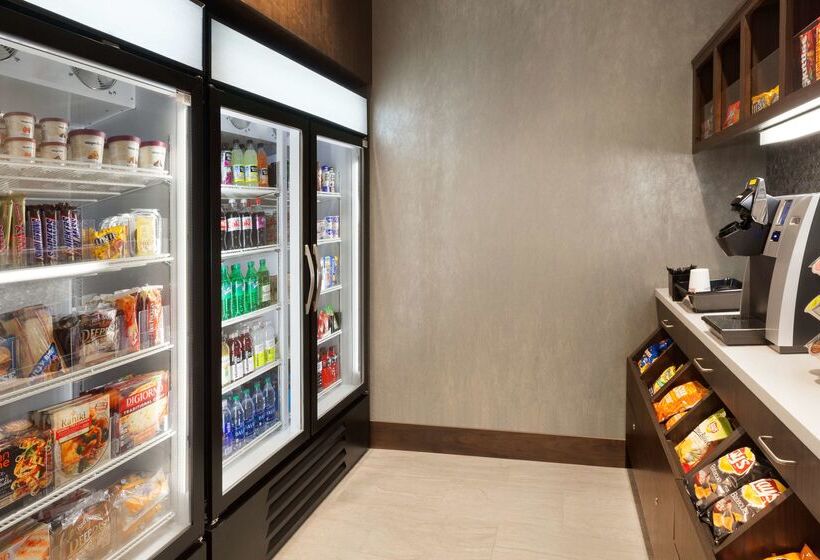 酒店 Hilton Garden Inn Charlotte Southpark