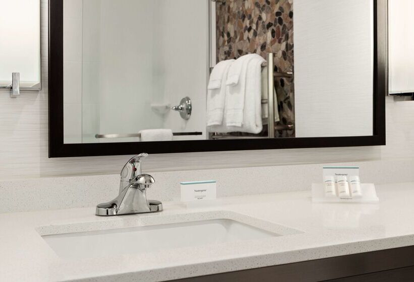 酒店 Hilton Garden Inn Charlotte Southpark