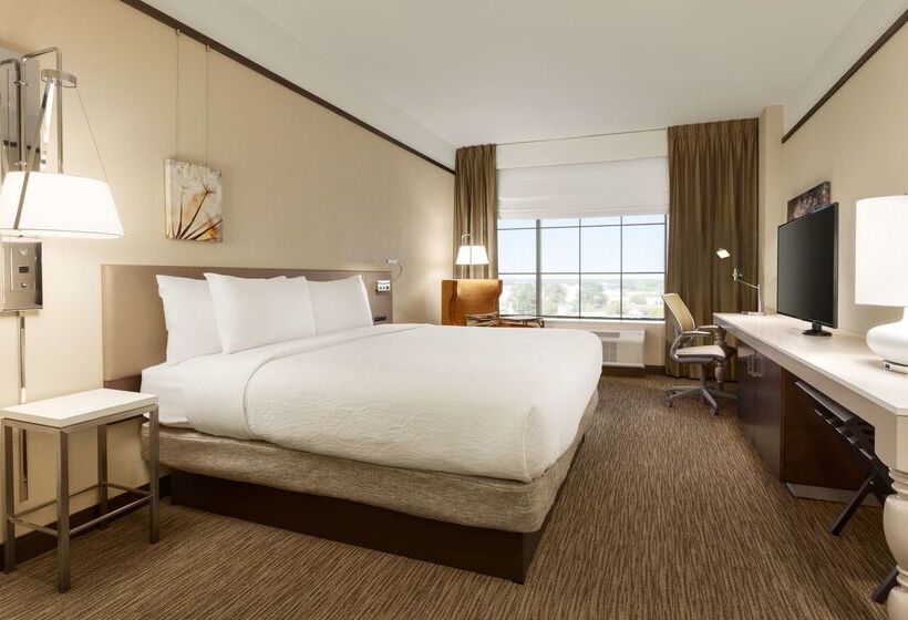 酒店 Hilton Garden Inn Charlotte Southpark