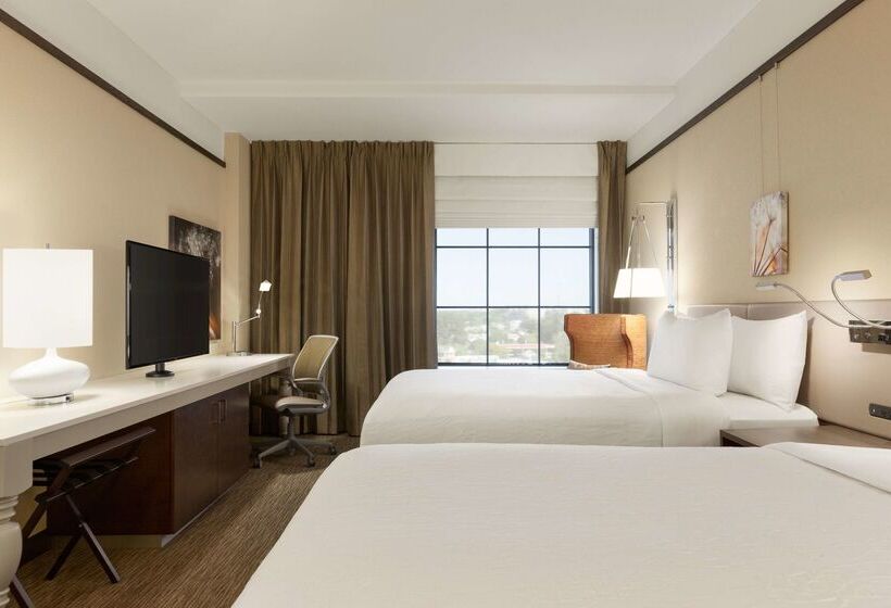 酒店 Hilton Garden Inn Charlotte Southpark