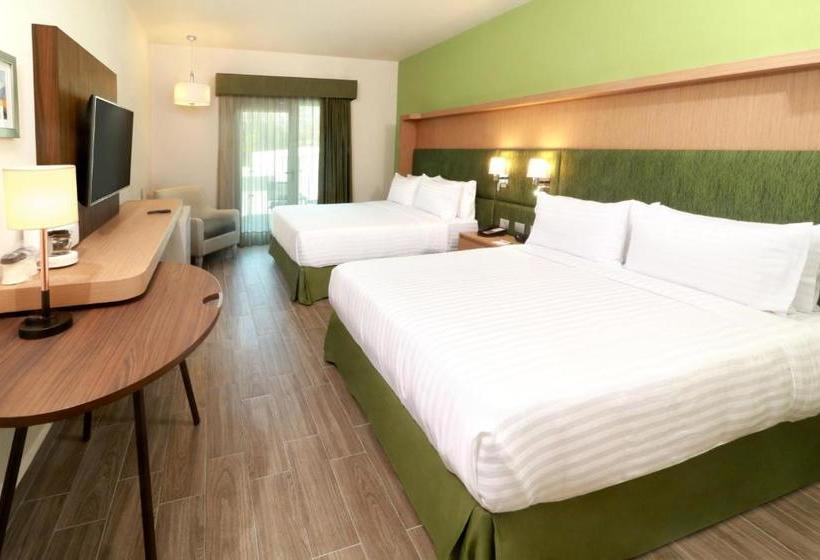 فندق Holiday Inn  Chilpancingo, An Ihg