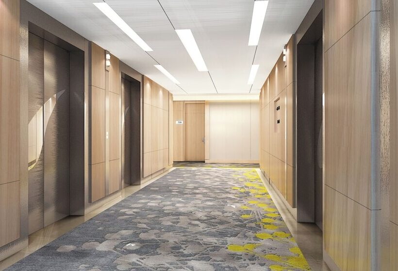 Отель Holiday Inn Express Liuyang Development Zone, An Ihg