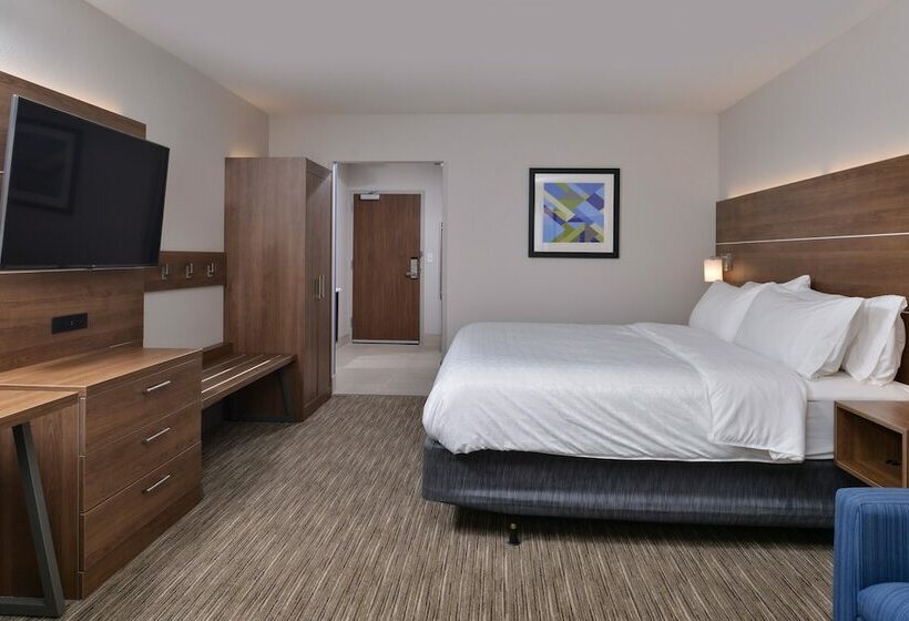 ホテル Holiday Inn Express & Suites   Marshalltown, An Ihg