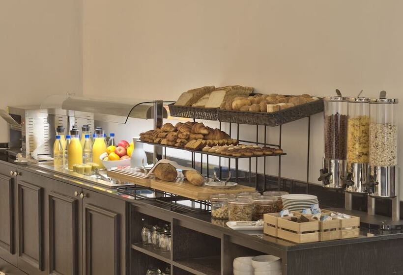 هتل Holm Boutique & Spa Ik Collection