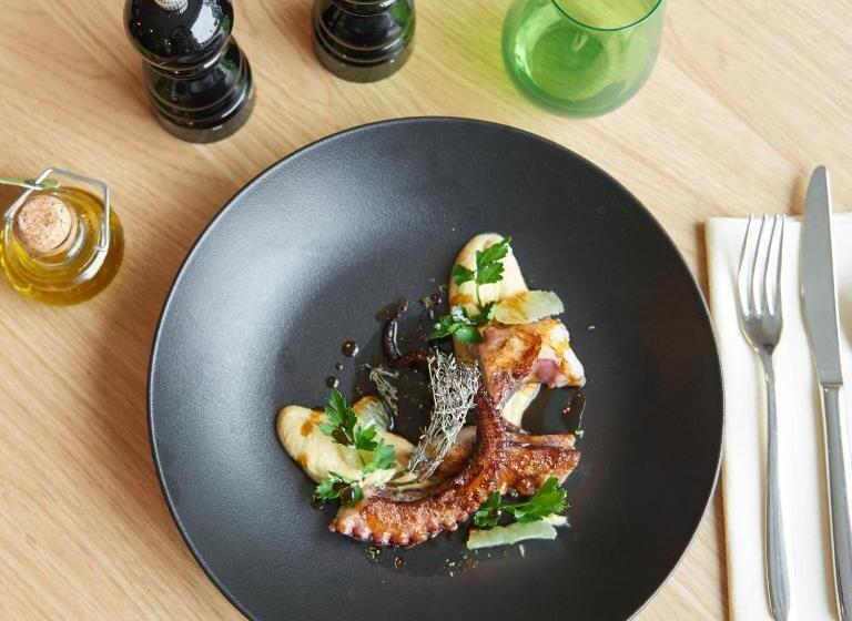 ホテル Innside By Meliá Paris Charles De Gaulle Airport