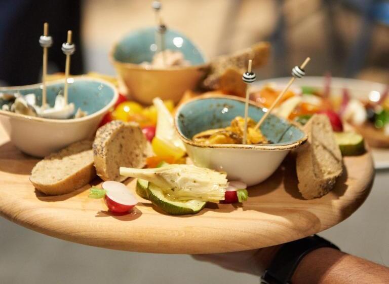 ホテル Innside By Meliá Paris Charles De Gaulle Airport