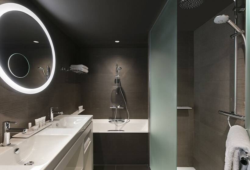 ホテル Innside By Meliá Paris Charles De Gaulle Airport