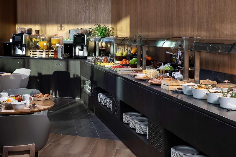 ホテル Innside By Meliá Paris Charles De Gaulle Airport