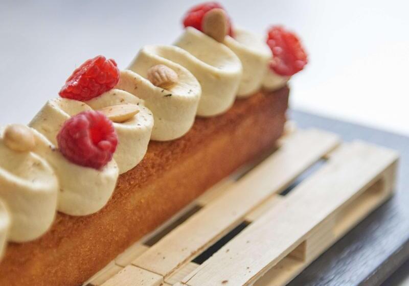 ホテル Innside By Meliá Paris Charles De Gaulle Airport