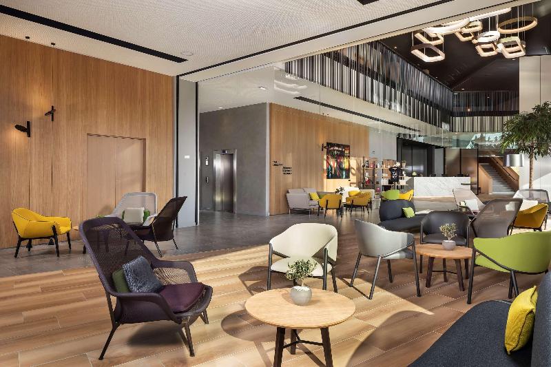 ホテル Innside By Meliá Paris Charles De Gaulle Airport