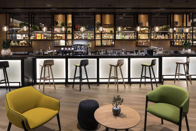 ホテル Innside By Meliá Paris Charles De Gaulle Airport