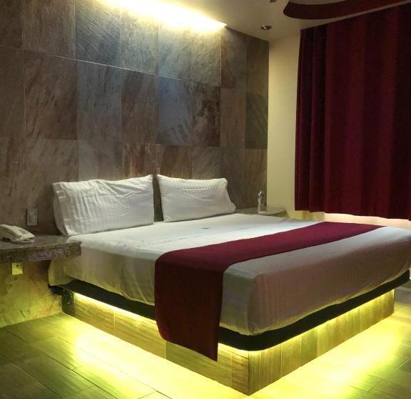 ホテル Jard Inn Adult Only