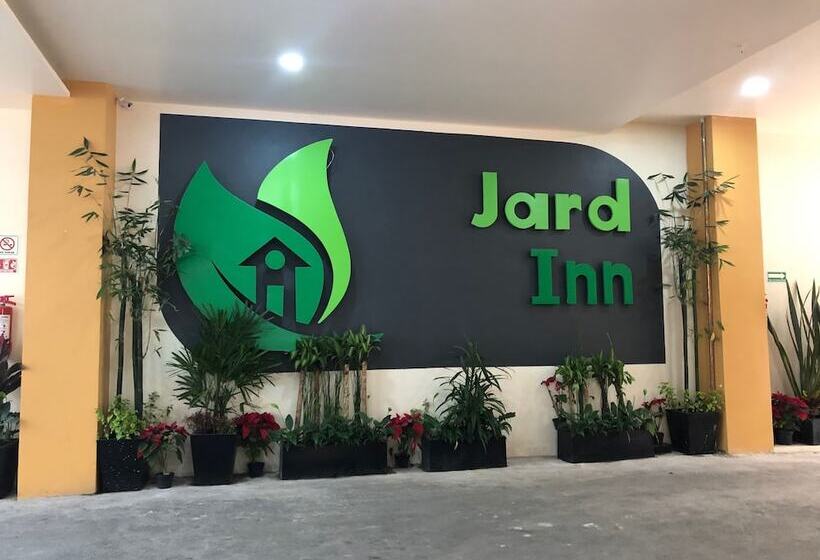 ホテル Jard Inn Adult Only