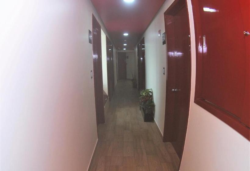 ホテル Jard Inn Adult Only