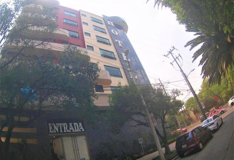 ホテル Jard Inn Adult Only