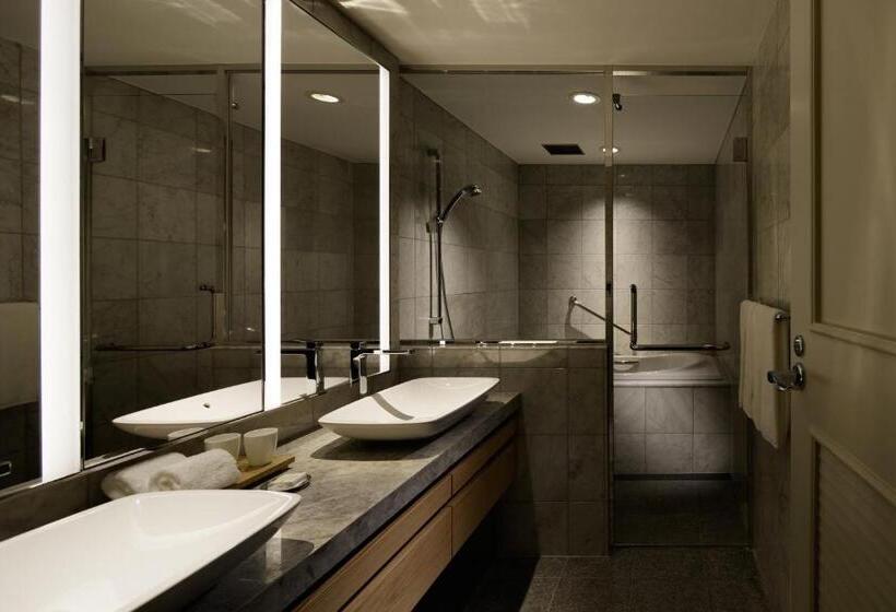 Keio Plaza Hotel Tokyo Premier Grand