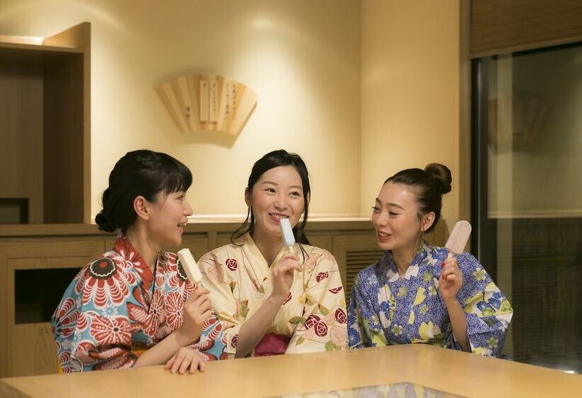 ホテル Inishie No Yado Keiun