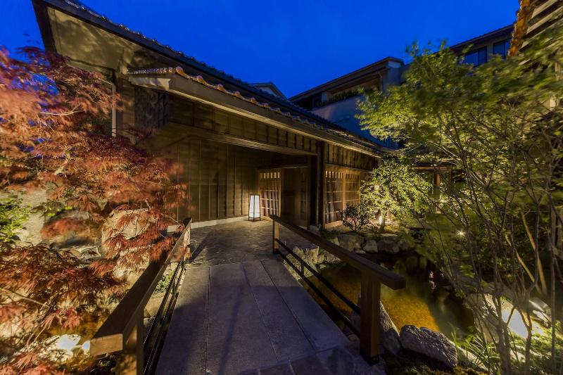 ホテル Inishie No Yado Keiun