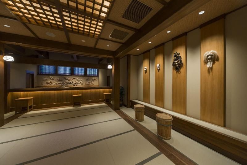 ホテル Inishie No Yado Keiun