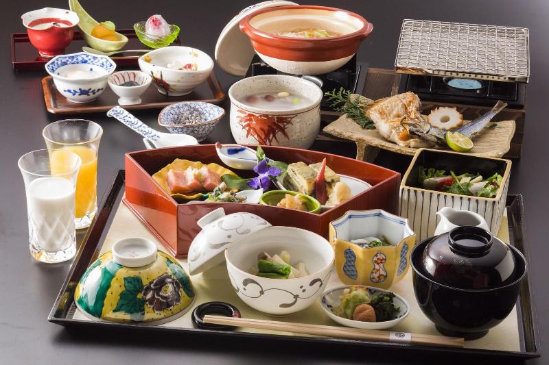 ホテル Inishie No Yado Keiun