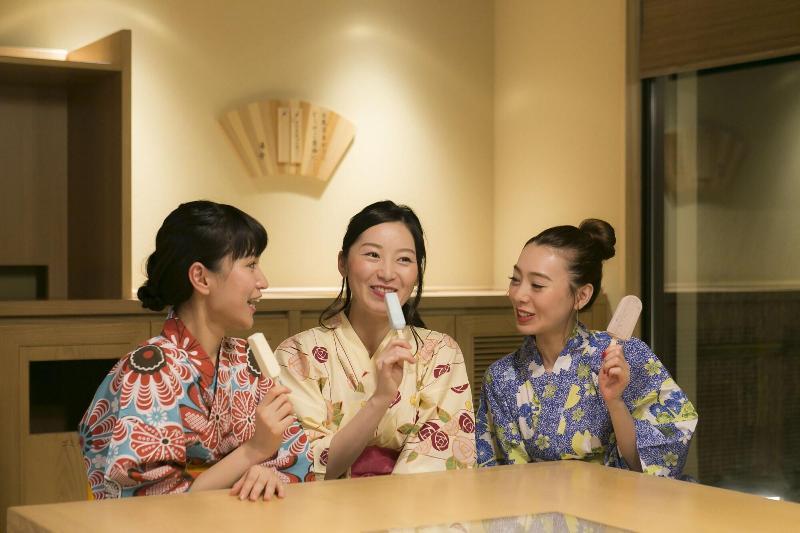 ホテル Inishie No Yado Keiun