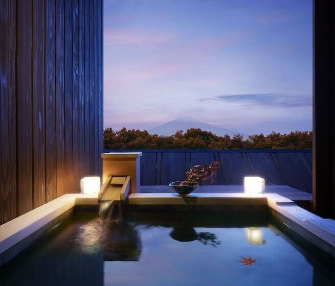 ホテル Laforet Shuzenji Sanshisuimei