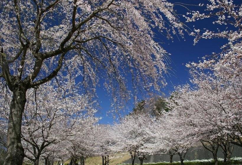 ホテル Laforet Shuzenji Sanshisuimei