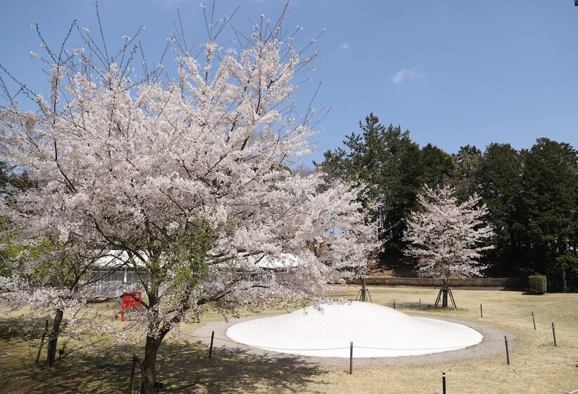 ホテル Laforet Shuzenji Sanshisuimei