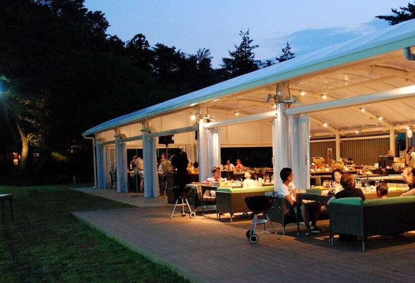 ホテル Laforet Shuzenji Sanshisuimei