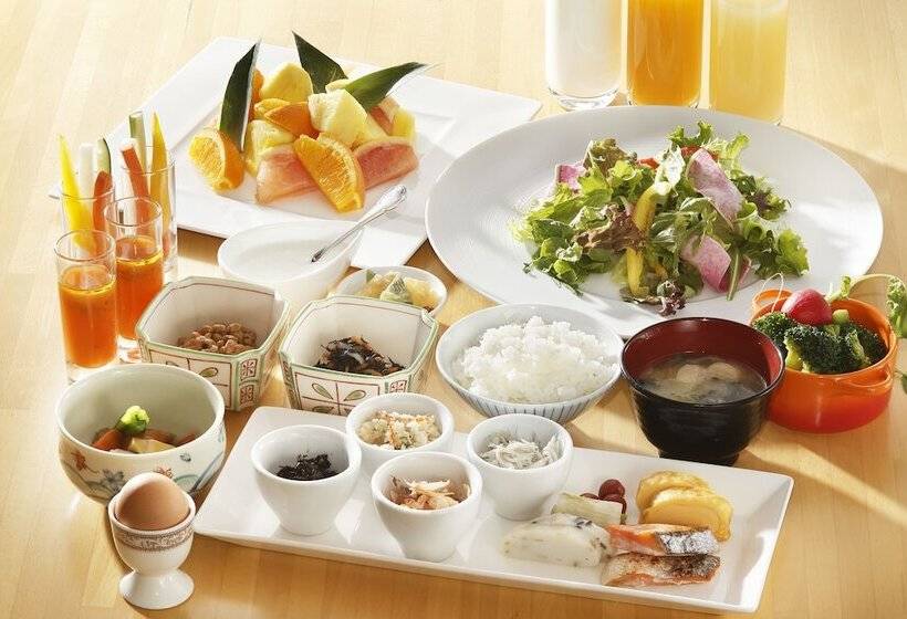 ホテル Laforet Shuzenji Sanshisuimei