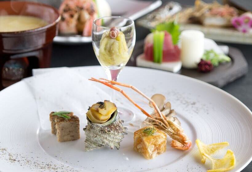 ホテル Laforet Shuzenji Sanshisuimei