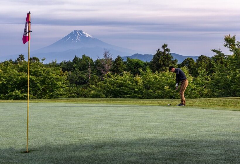 ホテル Laforet Shuzenji Sanshisuimei