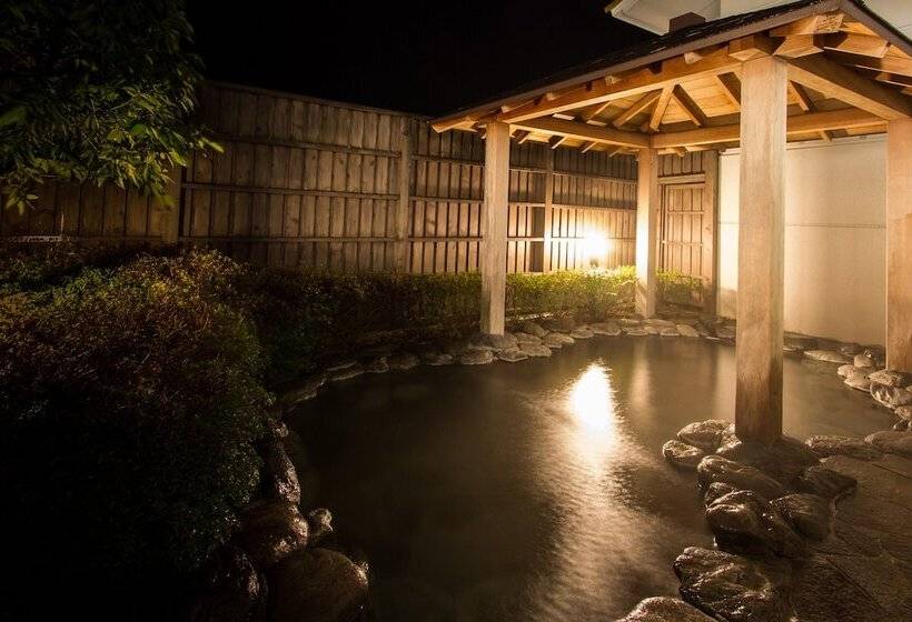 ホテル Laforet Shuzenji Sanshisuimei