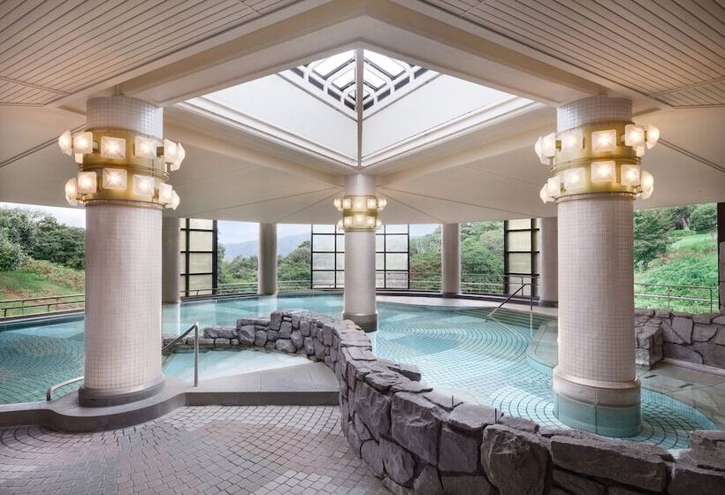 ホテル Laforet Shuzenji Sanshisuimei