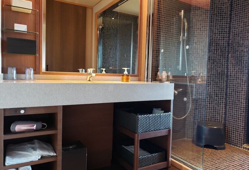 فندق Laforet Shuzenji Sanshisuimei