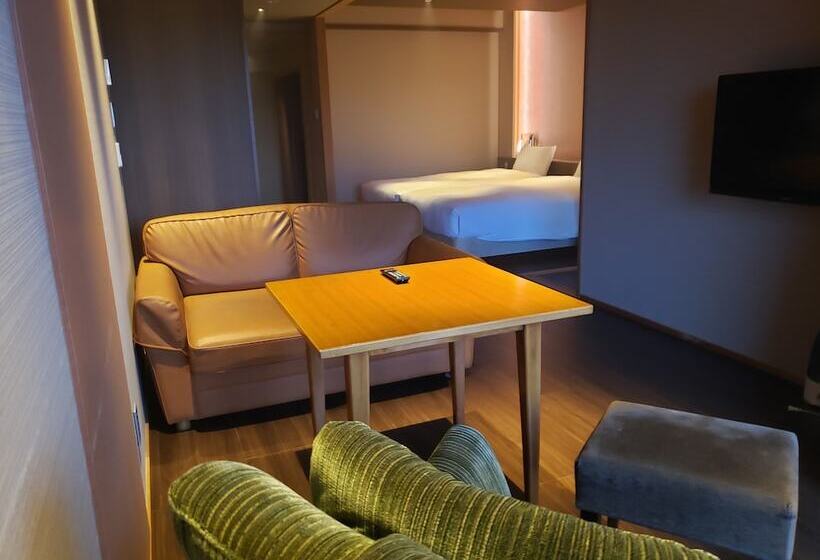 ホテル Laforet Shuzenji Sanshisuimei