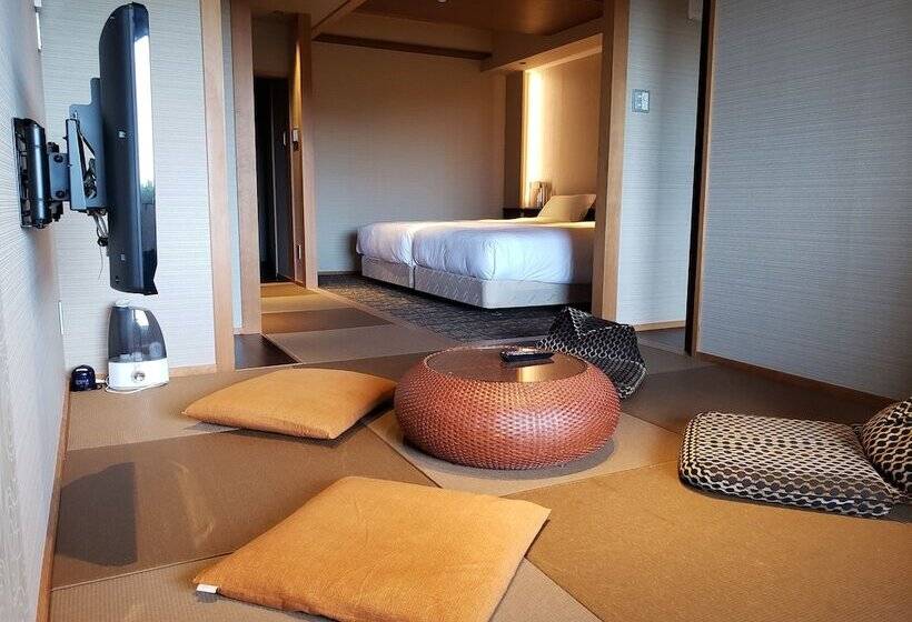 ホテル Laforet Shuzenji Sanshisuimei