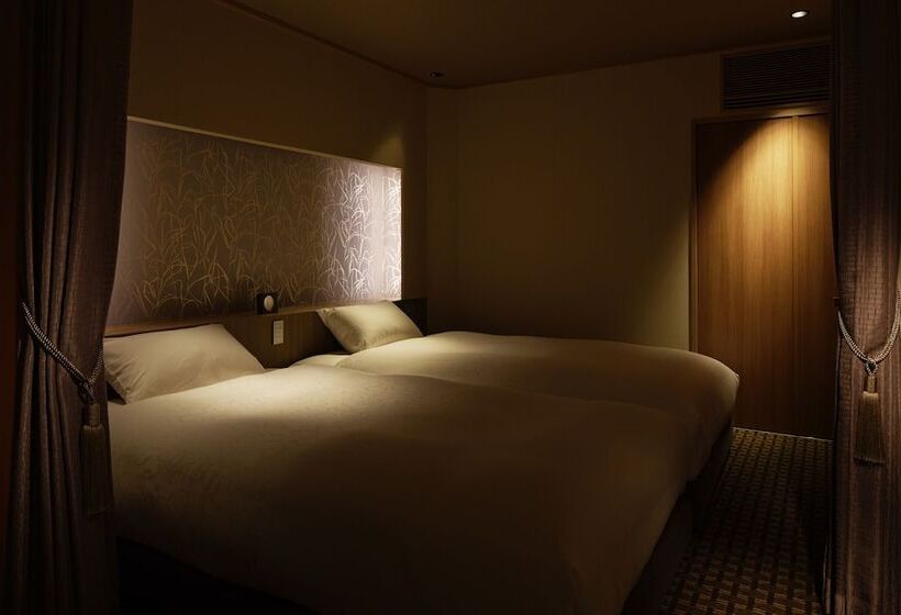 فندق Laforet Shuzenji Sanshisuimei