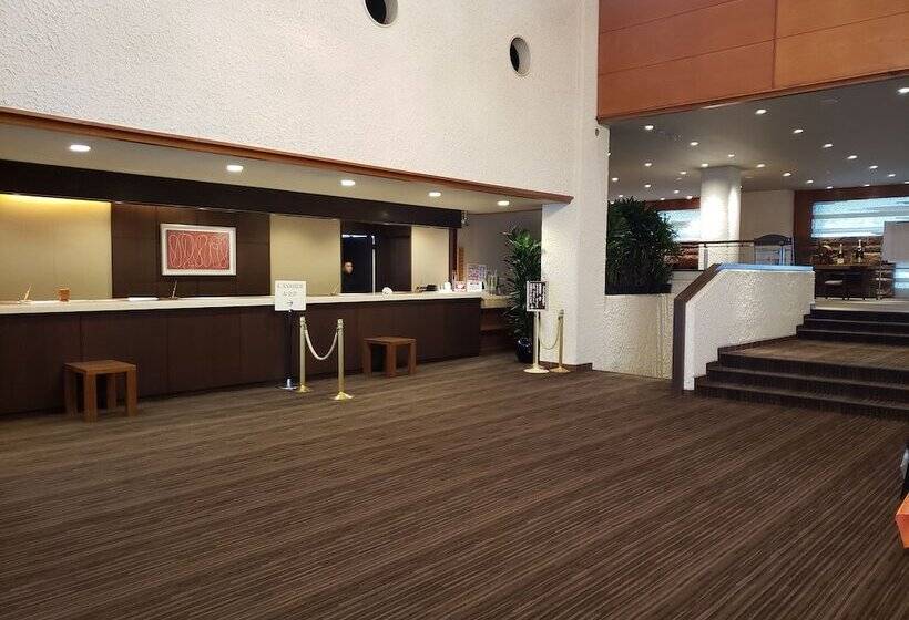 ホテル Laforet Shuzenji Sanshisuimei