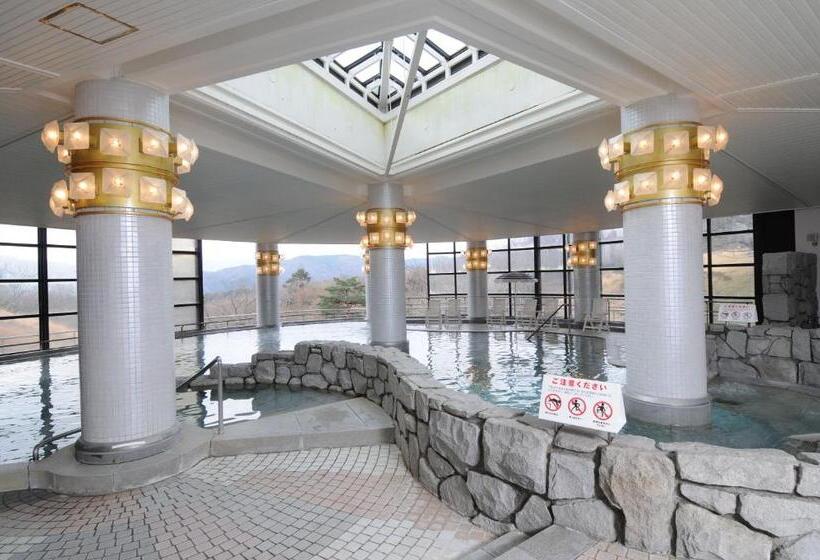 ホテル Laforet Shuzenji Sanshisuimei