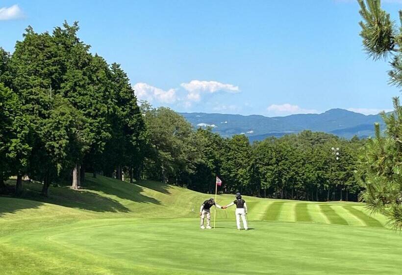 ホテル Laforet Shuzenji Sanshisuimei