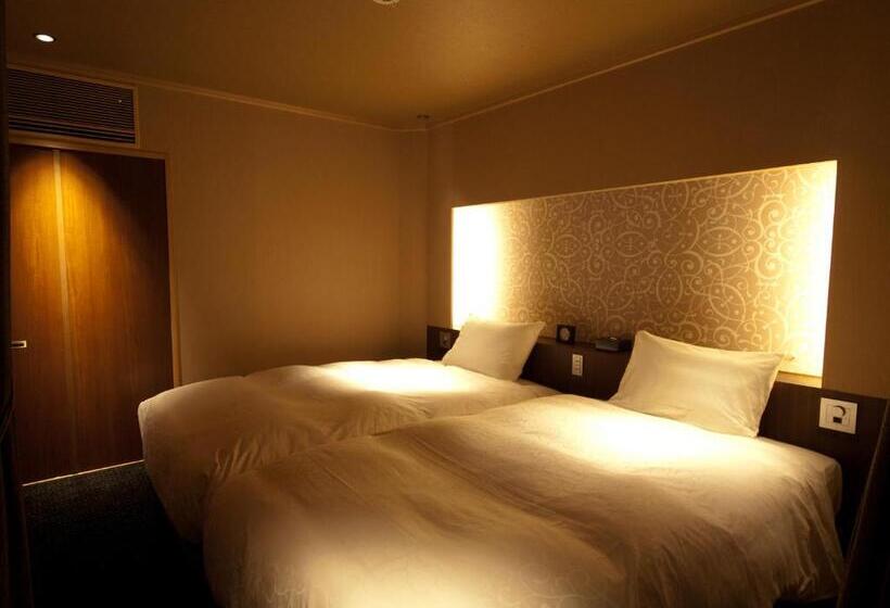 فندق Laforet Shuzenji Sanshisuimei