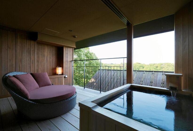 ホテル Laforet Shuzenji Sanshisuimei