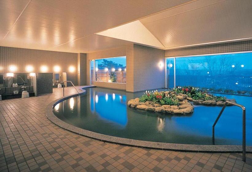 فندق Laforet Shuzenji Sanshisuimei