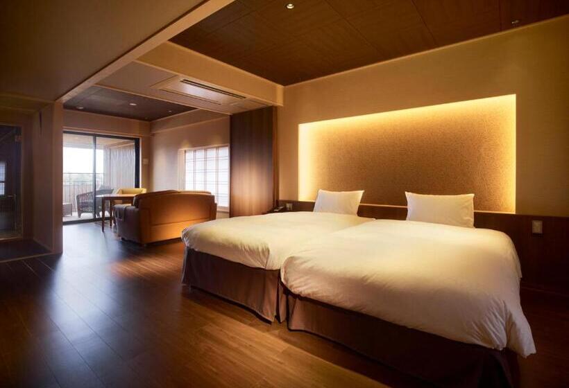 ホテル Laforet Shuzenji Sanshisuimei