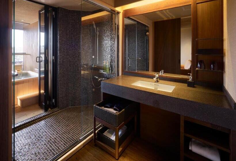 ホテル Laforet Shuzenji Sanshisuimei