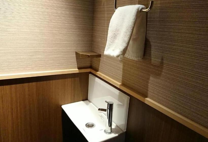 ホテル Laforet Shuzenji Sanshisuimei